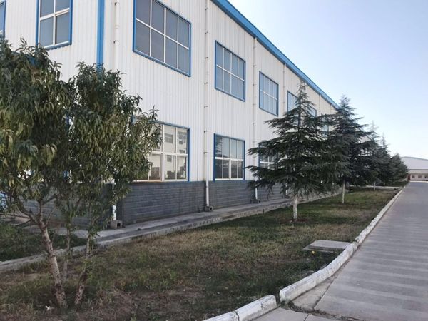 廠(chǎng)容廠(chǎng)貌