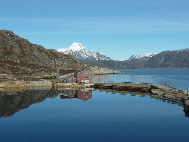 新聞分享：歐洲古老小鎮(zhèn),曾是礦物冰晶石的重要產(chǎn)地,如今破敗,令人惋惜！