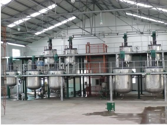 廠(chǎng)容廠(chǎng)貌