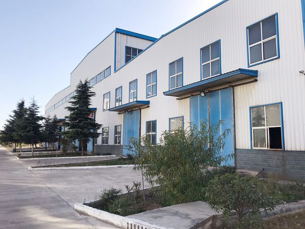 廠(chǎng)容廠(chǎng)貌